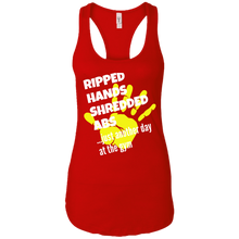 Just Another Day Racerback Tank